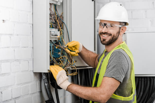 Best Licensed Electrician  in Grant, AL