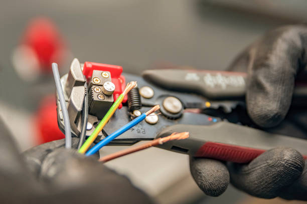 Best Residential Electrician Services  in Grant, AL