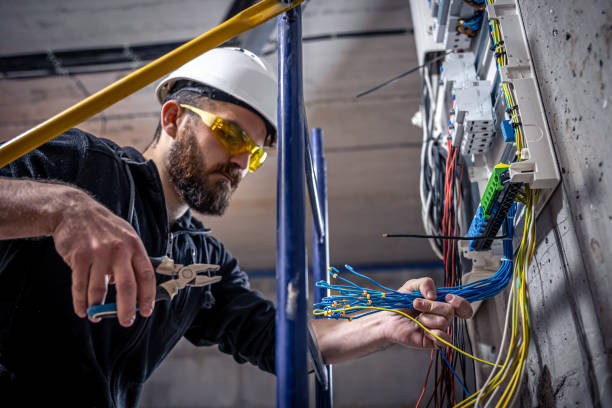 Best Industrial Electrical Services  in Grant, AL