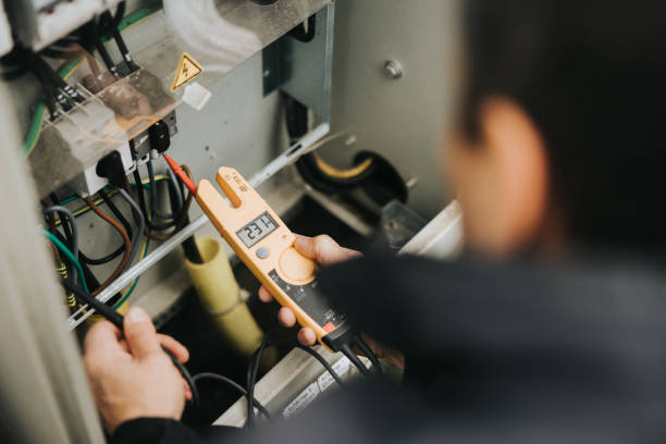 Best Emergency Electrician Near Me  in Grant, AL