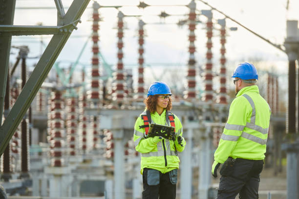 Best Electrical System Inspection  in Grant, AL