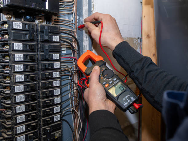 Best Emergency Electrical Repair  in Grant, AL