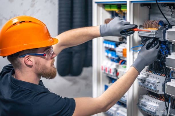 Best Electrician Near Me  in Grant, AL