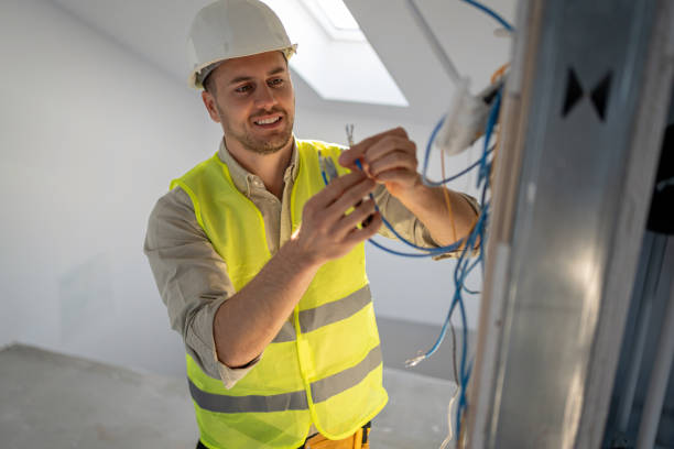 Best Commercial Electrician Services  in Grant, AL
